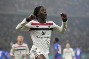 BERITA LIGA IDOLA 28 MEI 2025