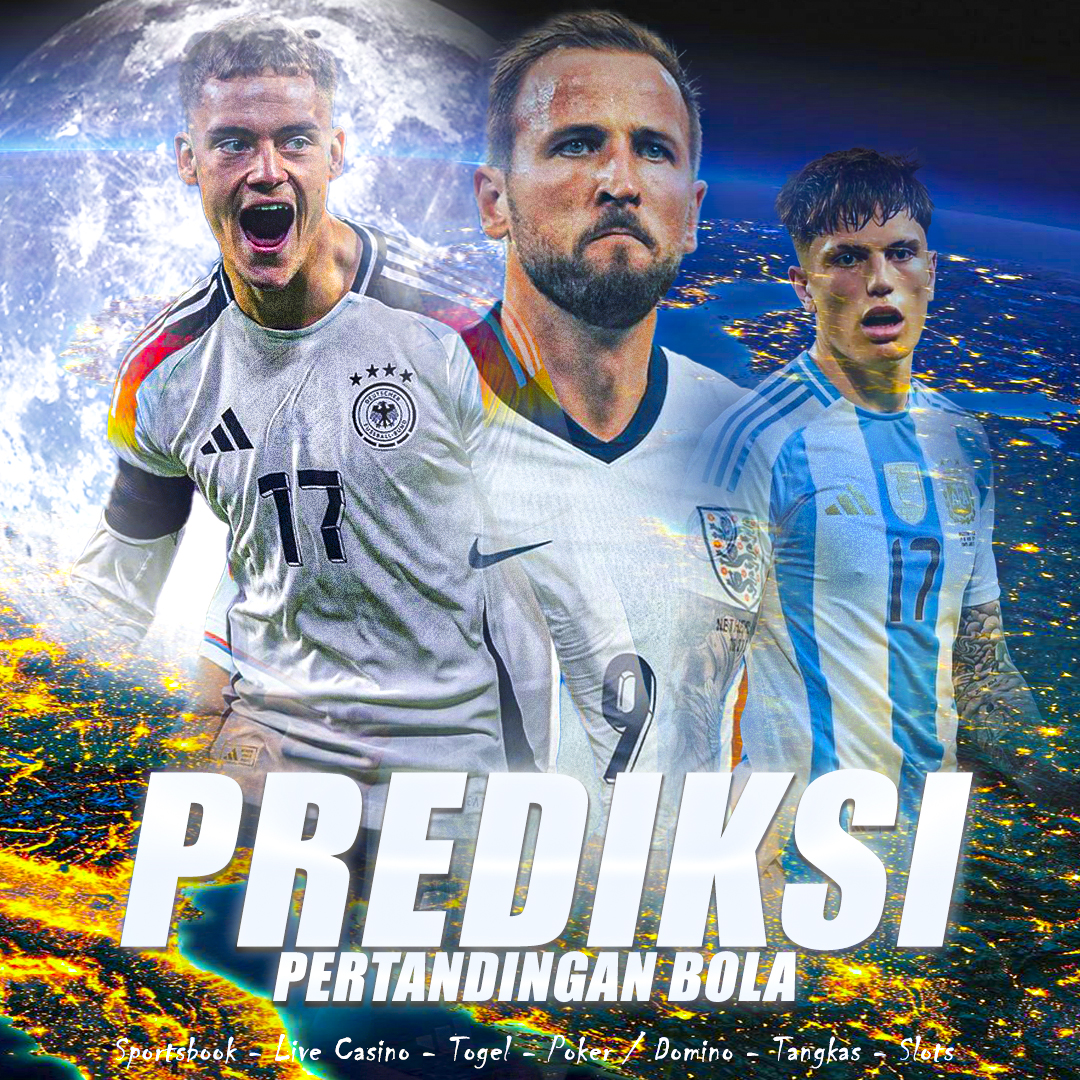PREDIKSI PERTANDINGAN BOLA 06 JUNI – 07 JUNI 2025