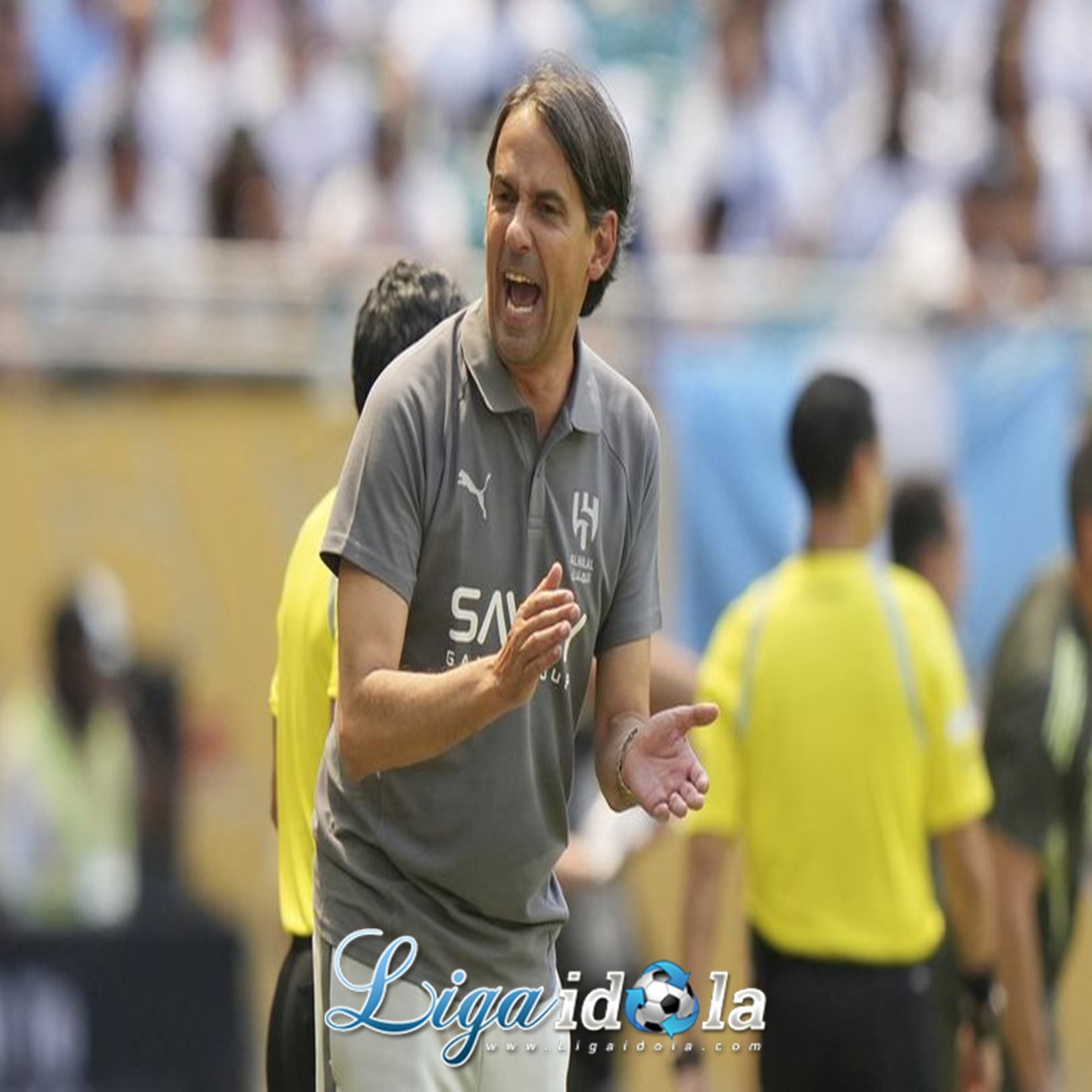 Di Balik Kepergian Inzaghi ke Al-Hilal: Bukan Karena Uang, Tapi Zona Nyaman yang Harus Ditinggalkan