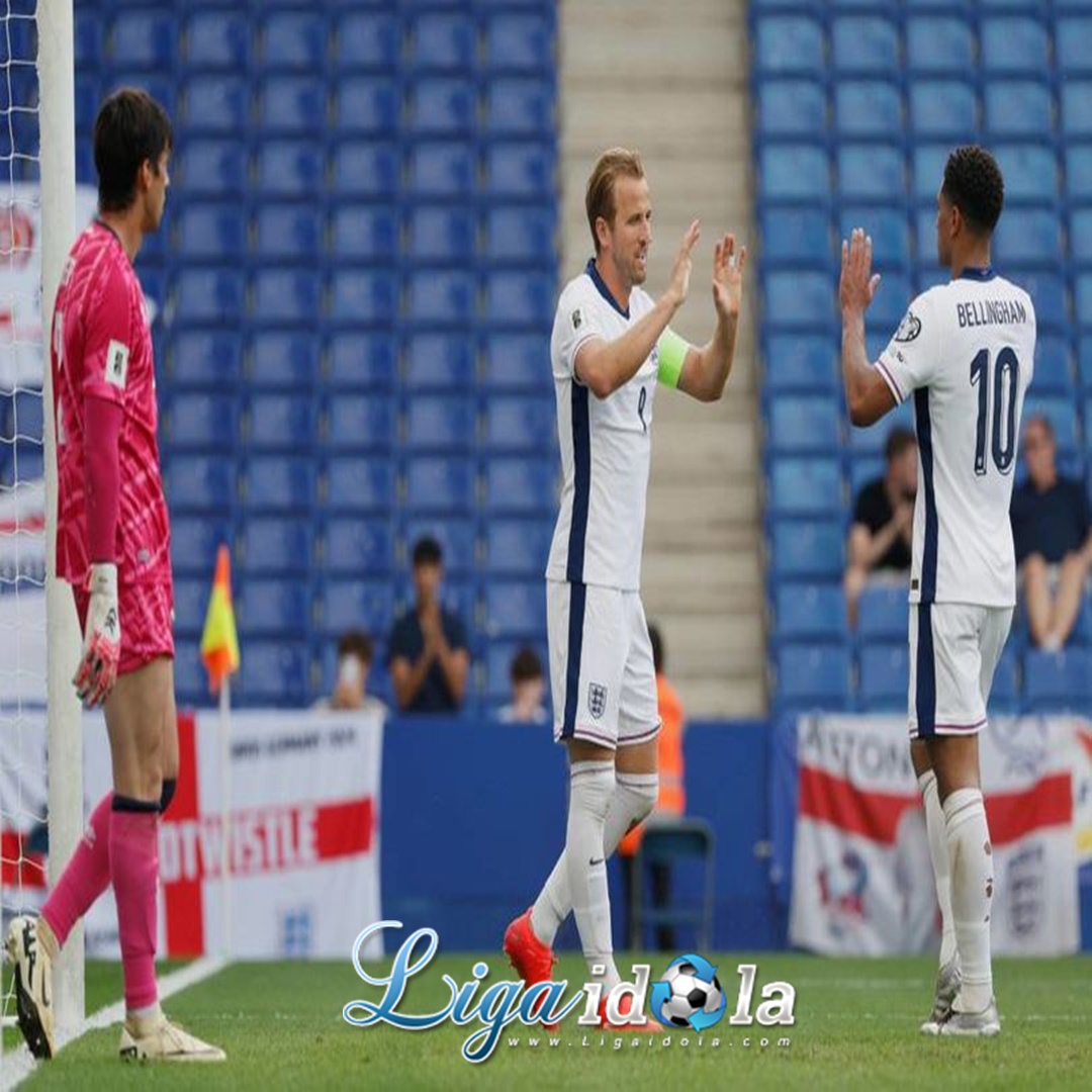 Timnas Inggris berhasil membawa pulang tiga poin setelah menang tipis 1-0 melawan Andorra pada pertandingan ketiga Grup K kualifikasi Piala Dunia 2026