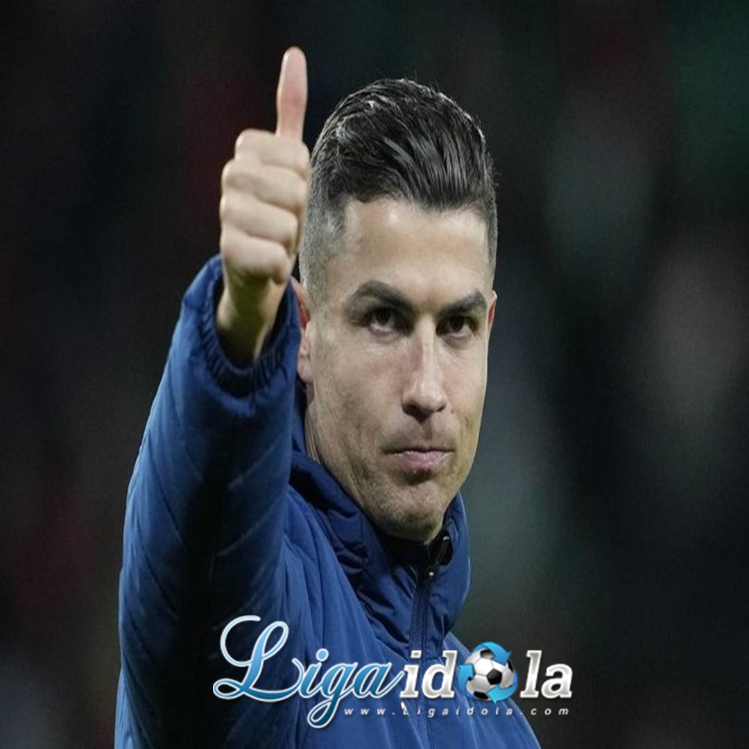 Jadi Bodyguard Cristiano Ronaldo, Berapa Gajinya?