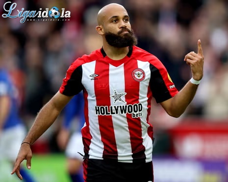 MU Gagal Lagi! Brentford Tolak Tawaran Kedua untuk Bryan Mbeumo
