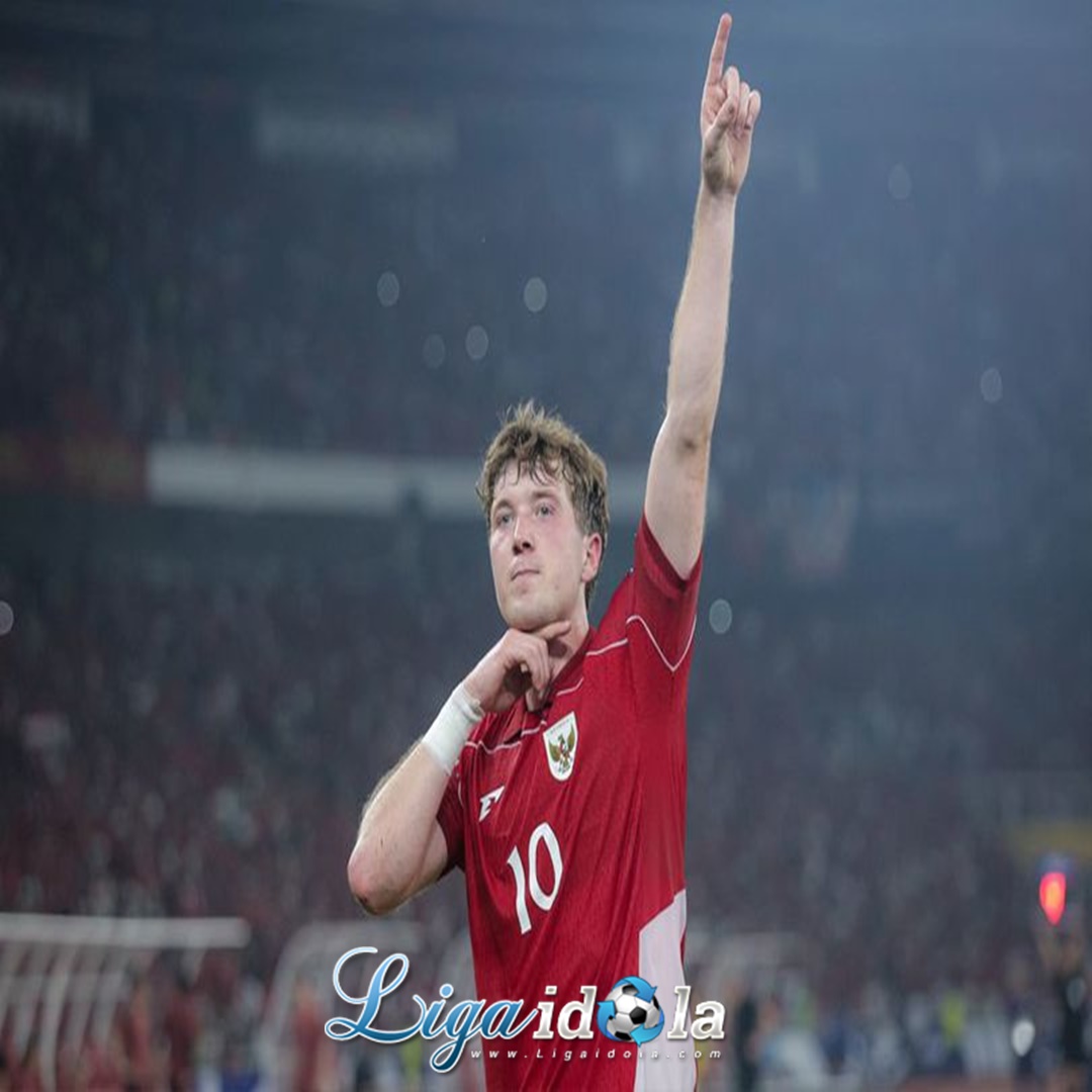 Tanpa Ole Romeny, Ini Deretan Nama yang Berpotensi Jadi Andalan Baru di Lini Depan Timnas Indonesia