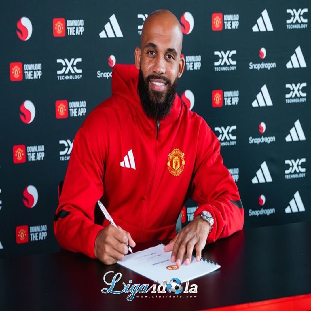 RESMI: Bryan Mbeumo Gabung Manchester United, Nilai Transfer Capai Rp1,5 Triliun