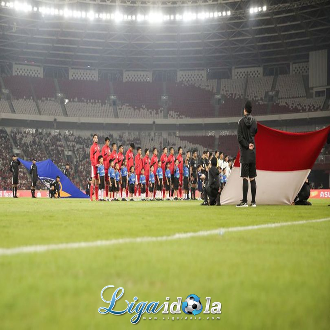 Pilar Kemenangan Garuda Muda: Tiga Bintang Timnas Indonesia U-23 Saat Tekuk Thailand di Semifinal Piala AFF U-23 2025