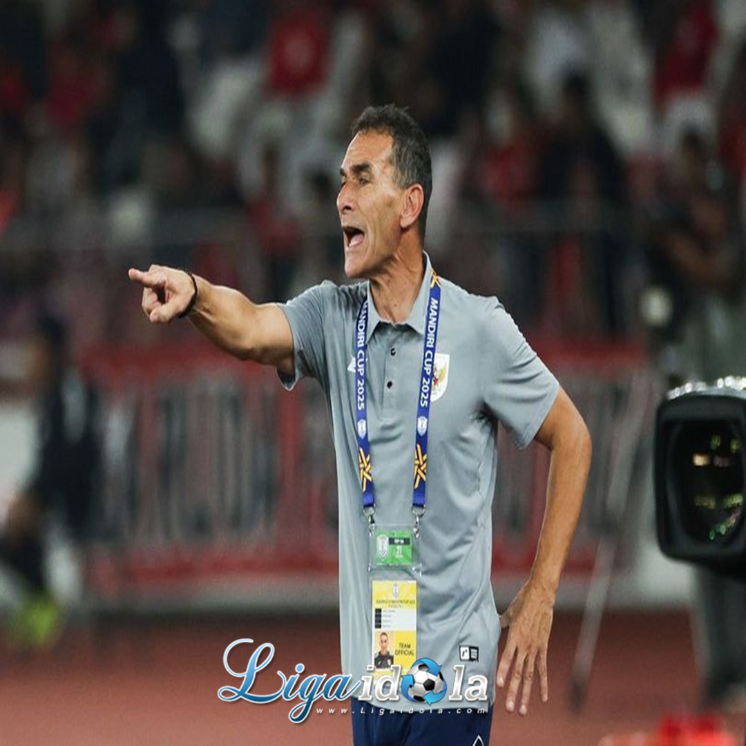 5 Pelajaran Kekalahan Timnas Indonesia dari Vietnam di Final Piala AFF U-23: Gerald Vanenburg Salah Taktik?