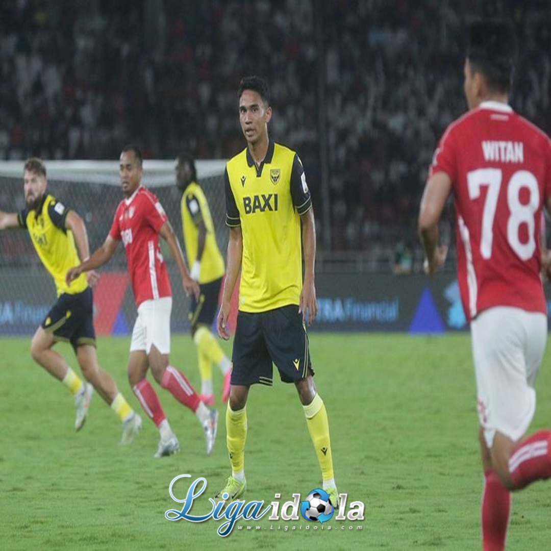 Nasib Marselino Ferdinan di Oxford United Diputuskan Setelah Piala Presiden 2025
