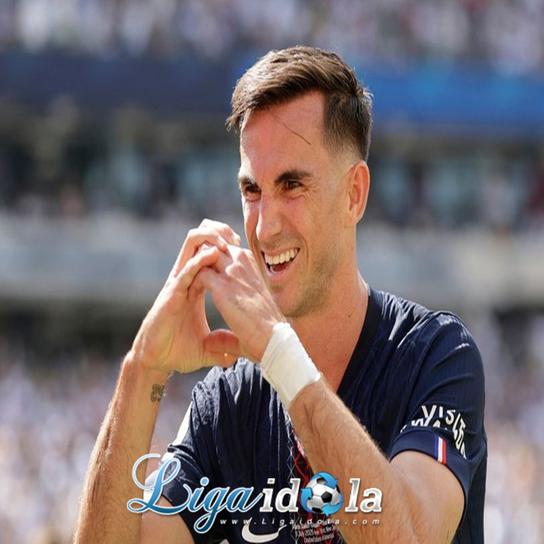 Final Piala Dunia Antarklub 2025: Chelsea vs PSG