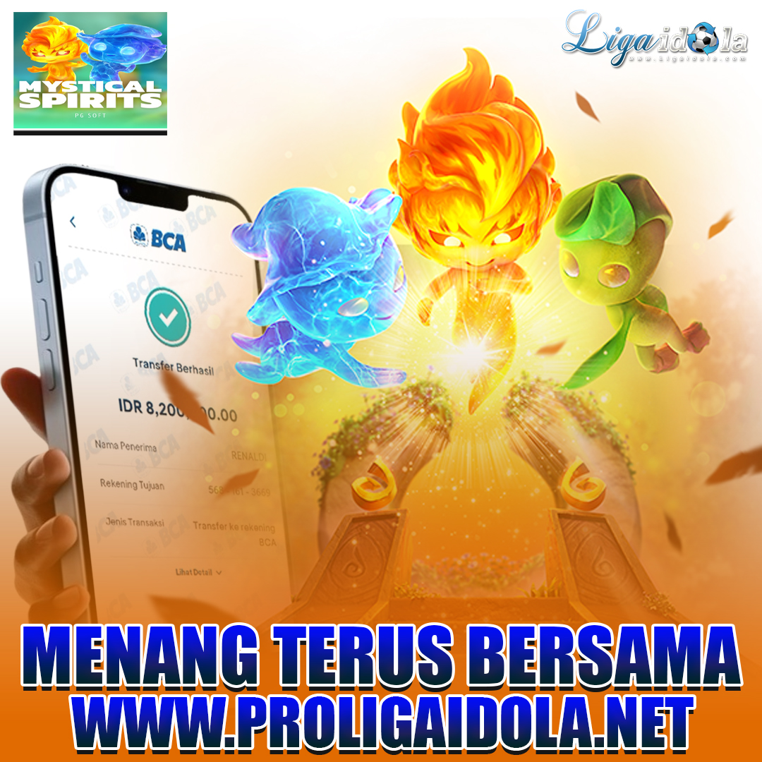 BUKTI KEMENANGAN TANGGAL 05 AGUSTUS 2025