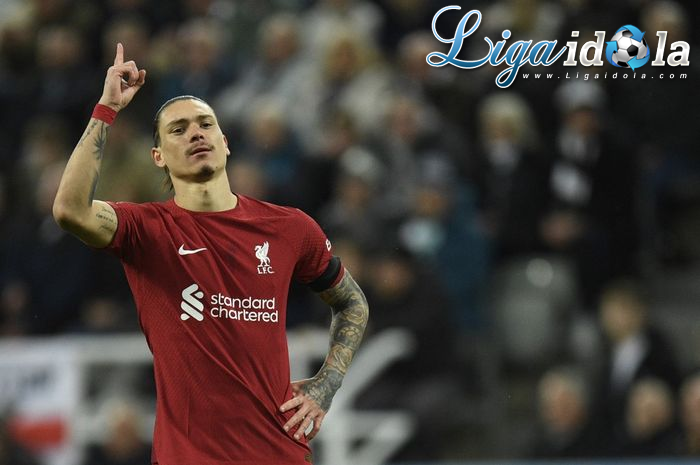 AC Milan Siap Tikung Al Hilal demi Darwin Nunez, Siapa Pemenangnya?