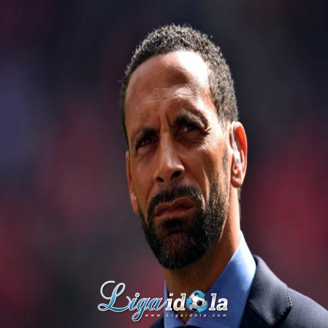 Bukan Sebagai Pemain, Inilah Peran Baru Rio Ferdinand di Manchester United