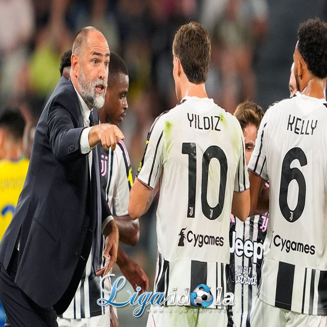 Menghitung Potensi Pemasukan Juventus dari Liga Champions Musim Ini: Makin Jauh Melangkah, Makin Banyak Uang Mengalir