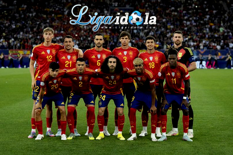 Spanyol Ancam Boikot Piala Dunia 2026 Jika Israel Lolos dan Dibiarkan Tampil?