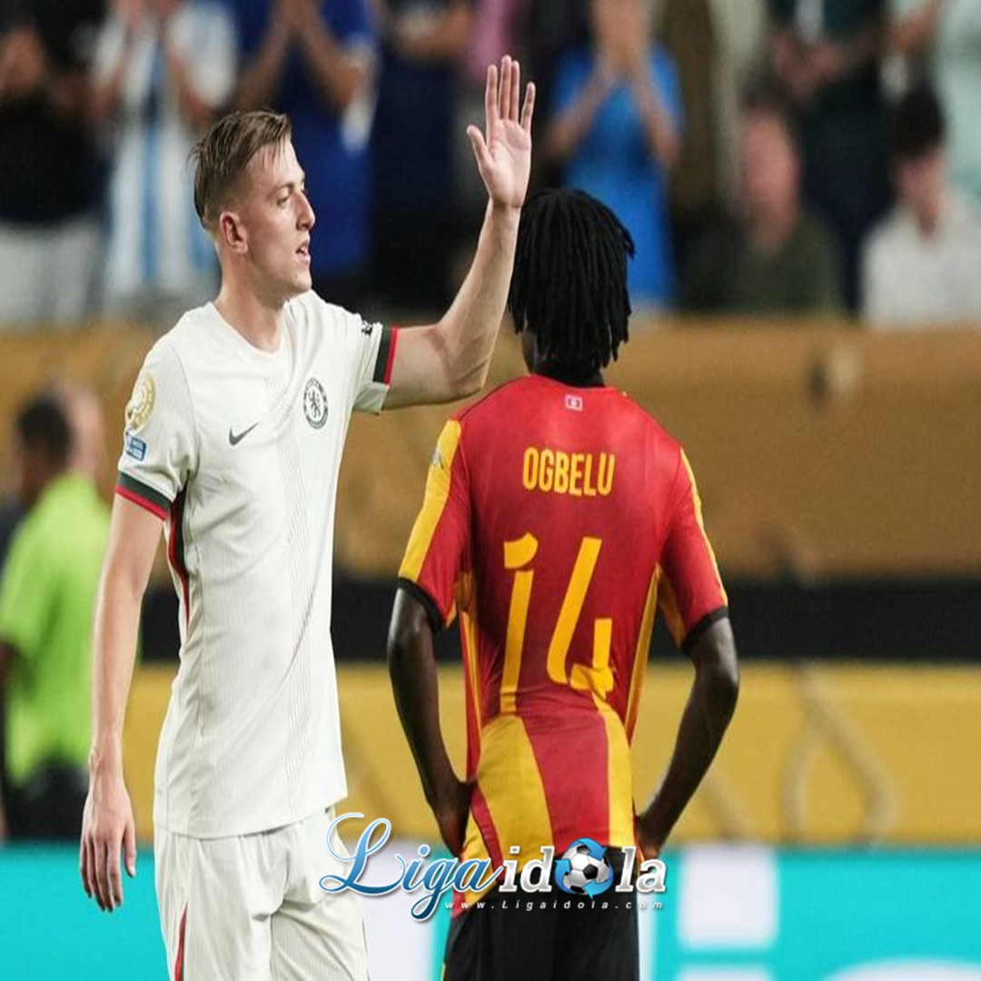 Cedera Tak Separah Dugaan, Liam Delap tak Perlu Operasi