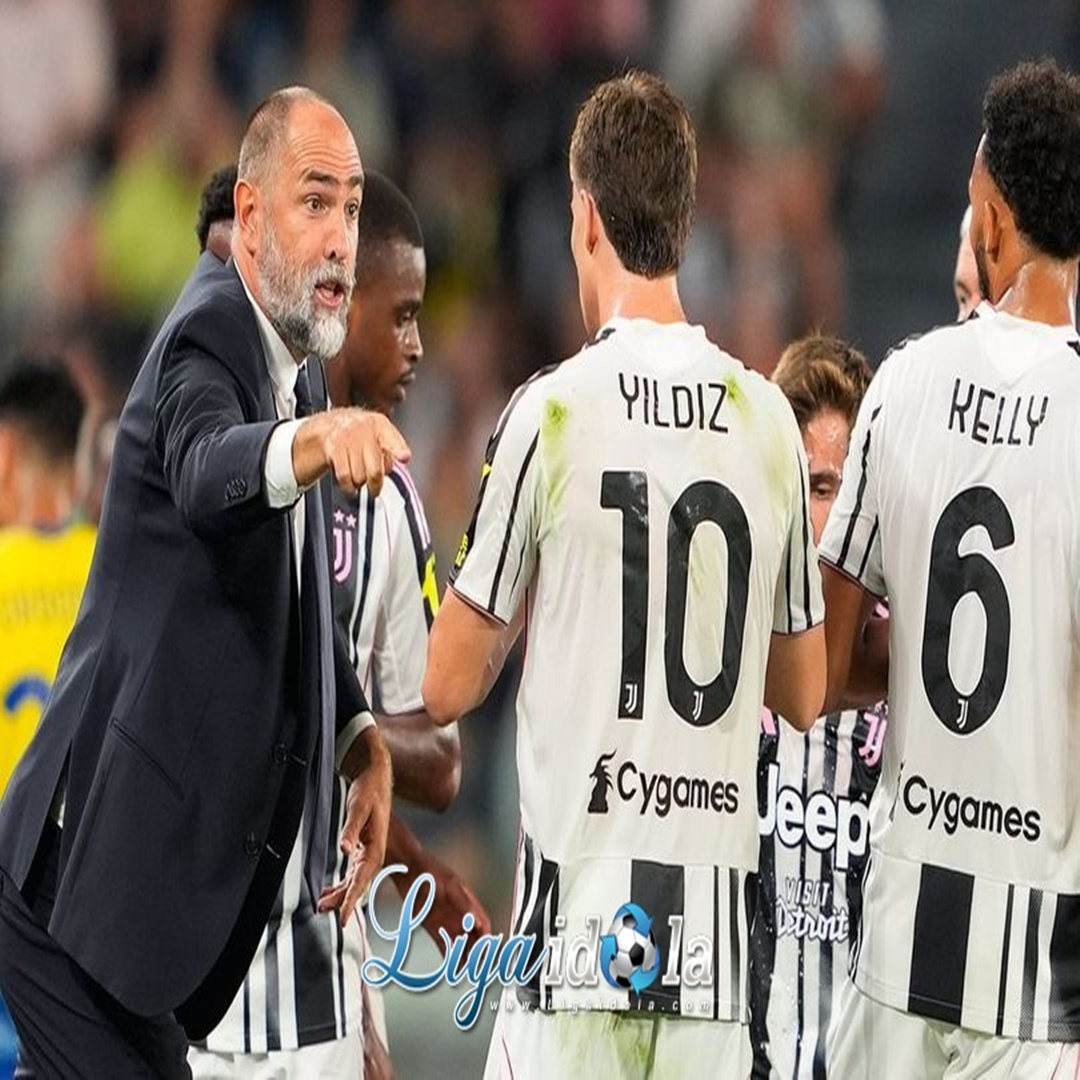 Juventus Hajar Inter 4-3, Igor Tudor Justru Beri Pengakuan Mengejutkan: Kami Tak Pantas Menang?