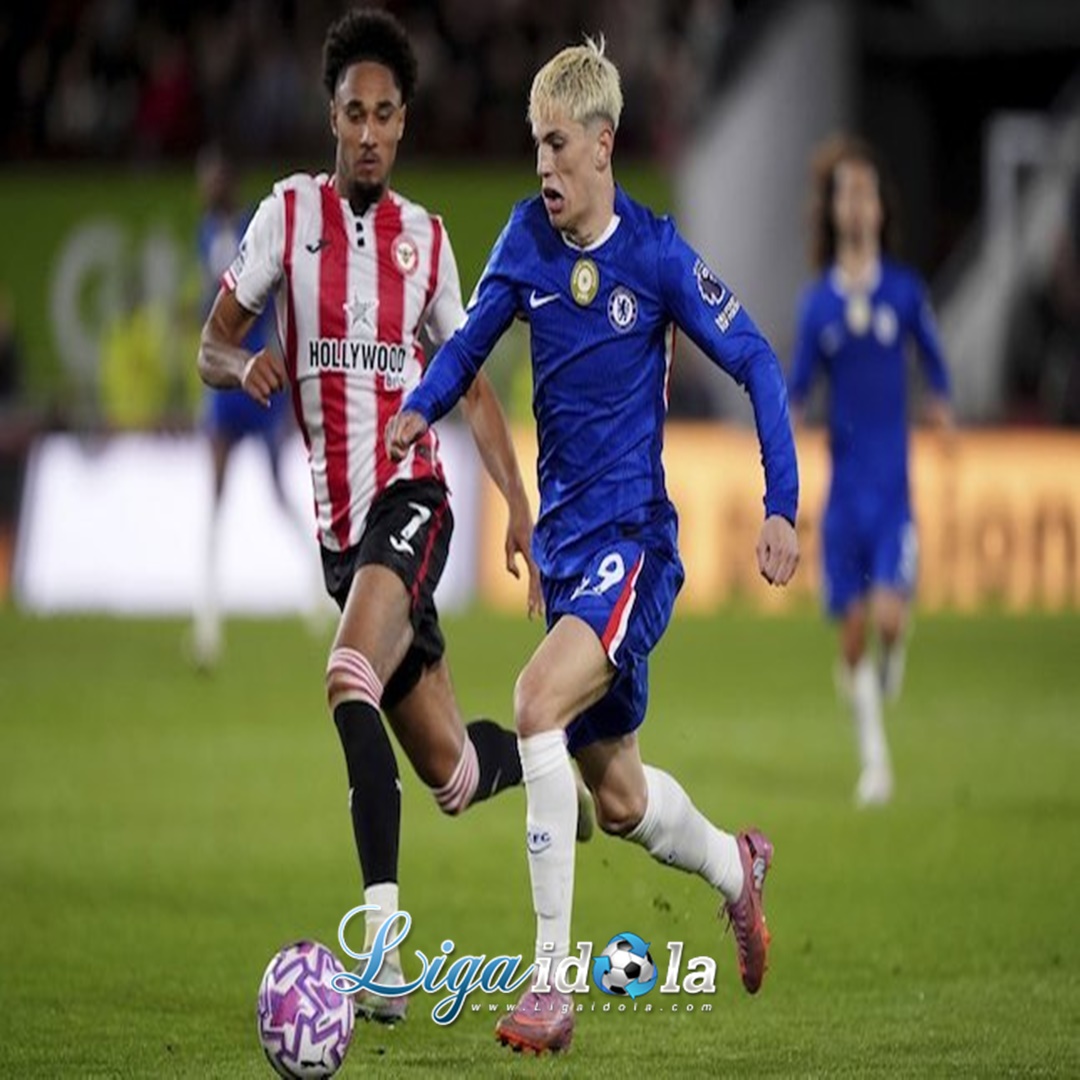 Akankah Alejandro Garnacho Disambut Publik Old Trafford Sebagai Pengkhianat di Laga Manchester United vs Chelsea?