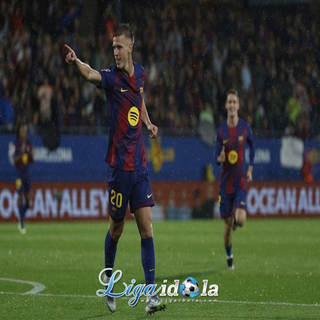 Link Live Streaming Real Oviedo vs Barcelona - Nonton La Liga di Vidio