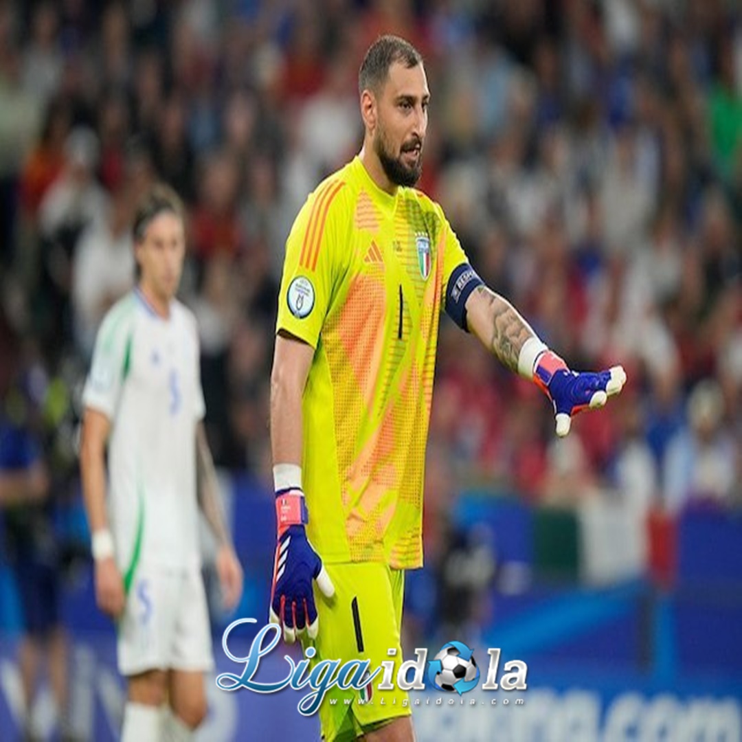 Invasi 11 Pemain Italia di Premier League 2025/2026: Dulu Paolo Di Canio, Kini Gianluigi Donnarumma