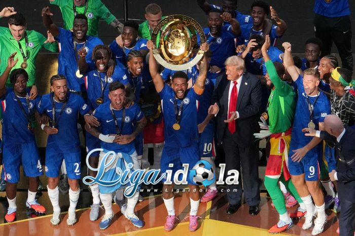 Gara-Gara Chelsea, Klub Prancis Diserang Suporter sampai Tuntut sang Presiden Mundur