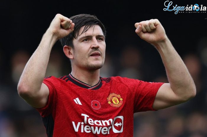 Termasuk Klub Cristiano Ronaldo, 2 Tim Arab Saudi Siap Selamatkan Karier Maguire