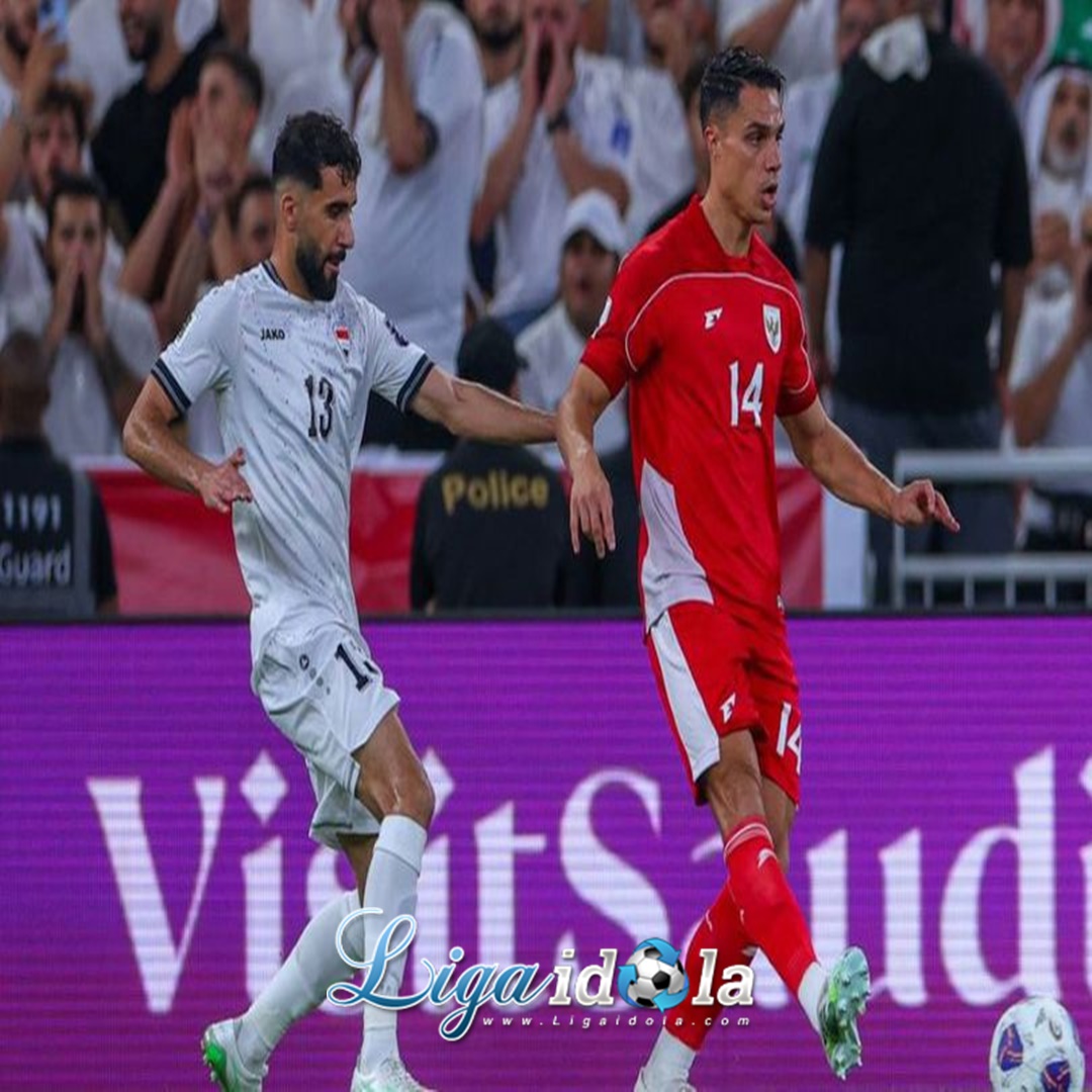 Mimpi Timnas Indonesia ke Piala Dunia 2026 Kandas, Joey Pelupessy Bicara Soal Harapan