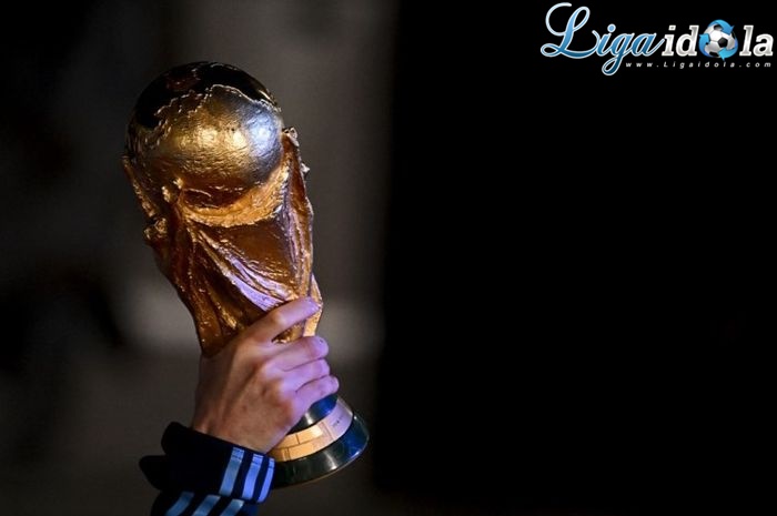 Harga Tiket Piala Dunia 2026 Dirilis, Termurah 1 Juta Rupiah sampai yang Termahal Naik 10 Ribu Persen!