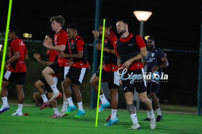 Jadwal Kualifikasi Piala Dunia 2026 Zona Asia, Indonesia Kebagian Main Dini Hari