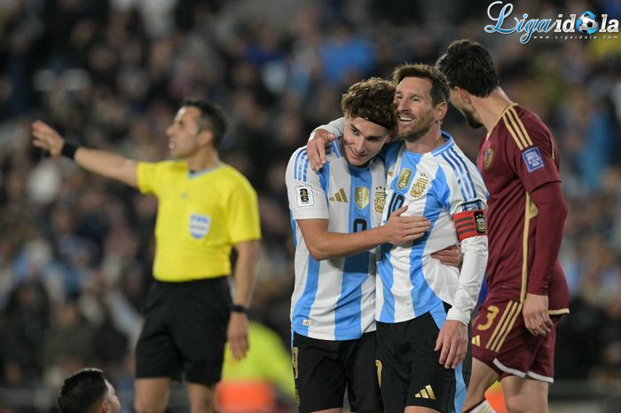 5 Tim Calon Terkuat Juara Piala Dunia 2026, yang Lain Maaf Ya...