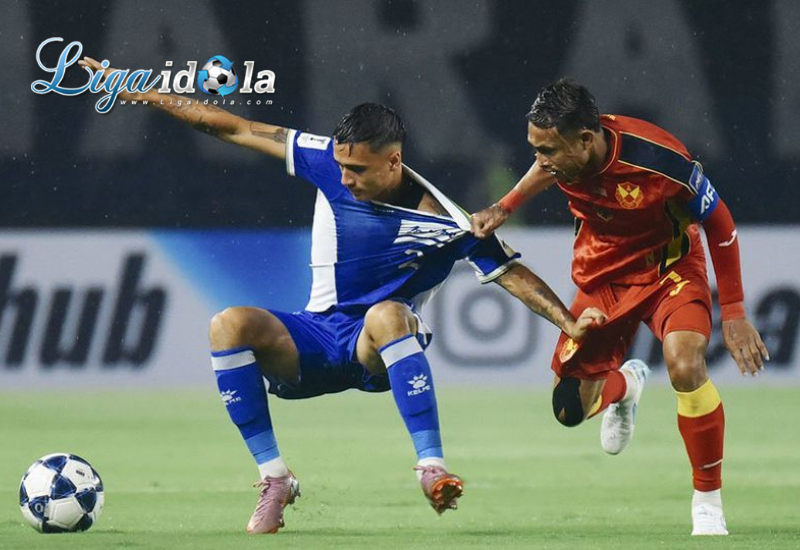 Prediksi Selangor FC vs Persib Bandung