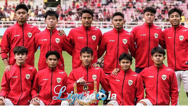 20 Pemain Termahal di Piala Dunia U-17 2025, Indonesia Nomor Berapa?