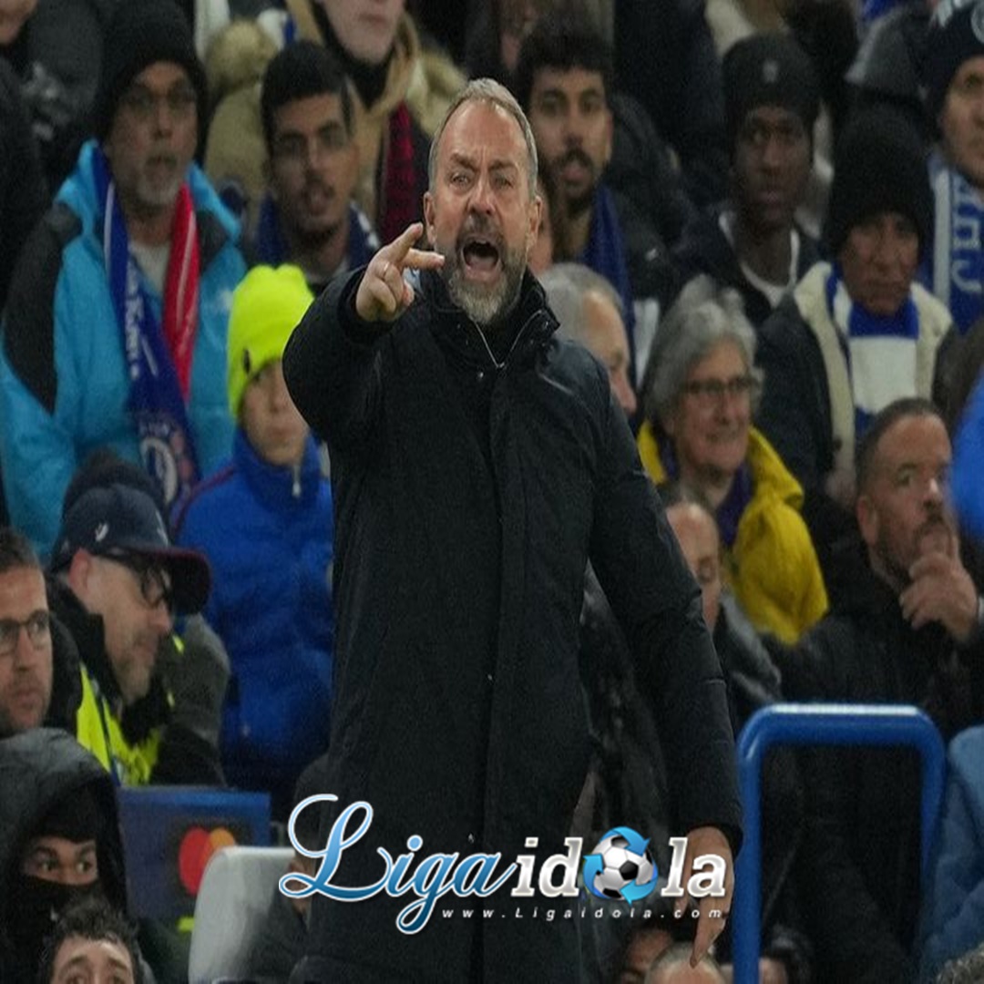 Staf Pelatih Barcelona Temukan Kesimpulan Penting Usai Kekalahan dari Chelsea