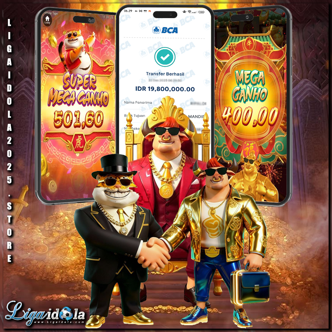 BUKTI KEMENANGAN TANGGAL 30 DESEMBER 2025