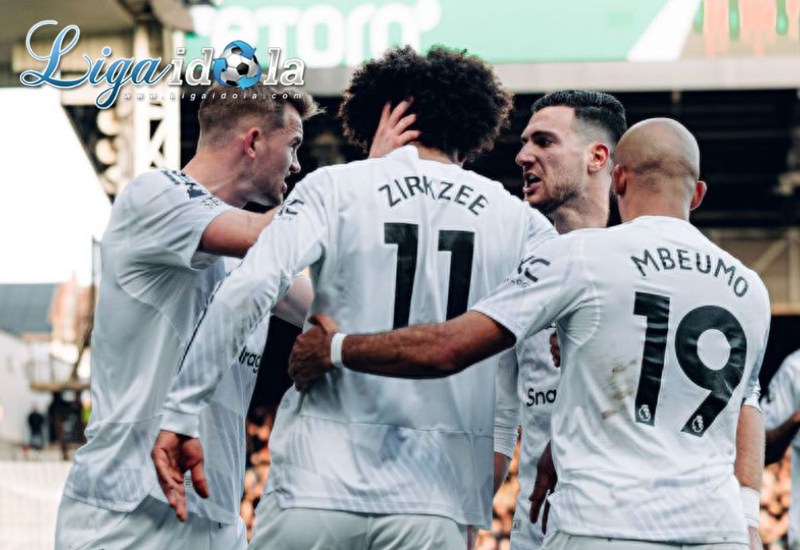 Prediksi Man United vs West Ham