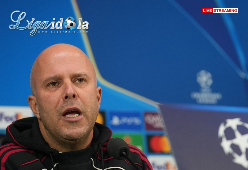 Jadwal Liga Champions Pekan Ini Live di LIGA IDOLA, 9-11 Desember 2025