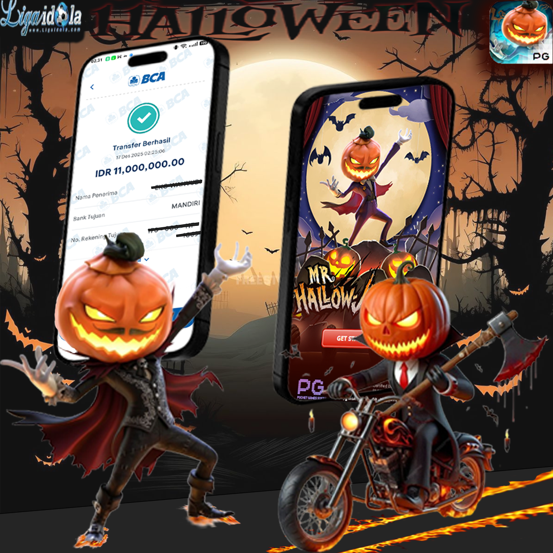 BUKTI KEMENANGAN TANGGAL 17 DESEMBER 2025