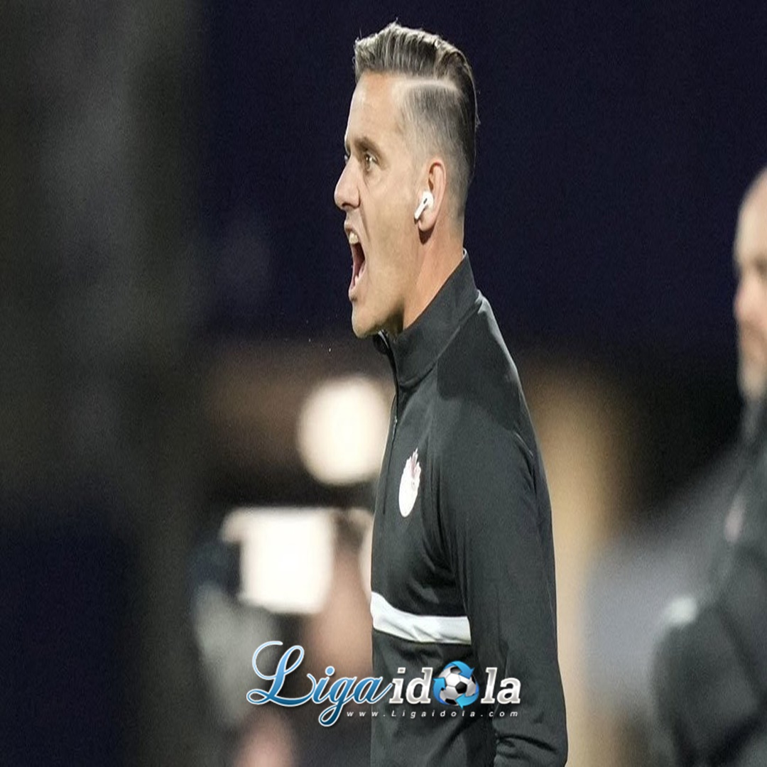 John Herdman, Arsitek Kesuksesan Kanada di Piala Dunia 2022: Mungkinkah Terulang Bersama Timnas Indonesia?