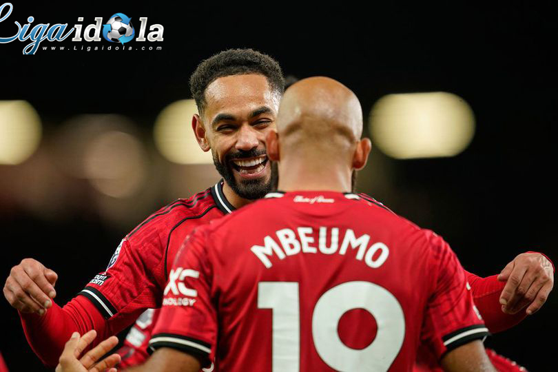 Jadwal Liga Inggris Pekan Ini Live di SCTV dan Vidio, 6-9 Desember 2025