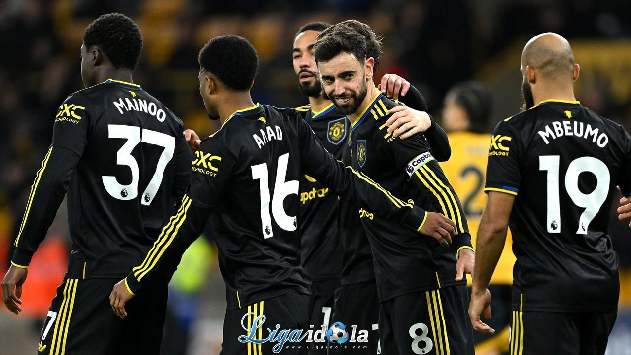 Jadwal Liga Inggris Pekan Ini Live di SCTV dan Vidio, 20-23 Desember 2025