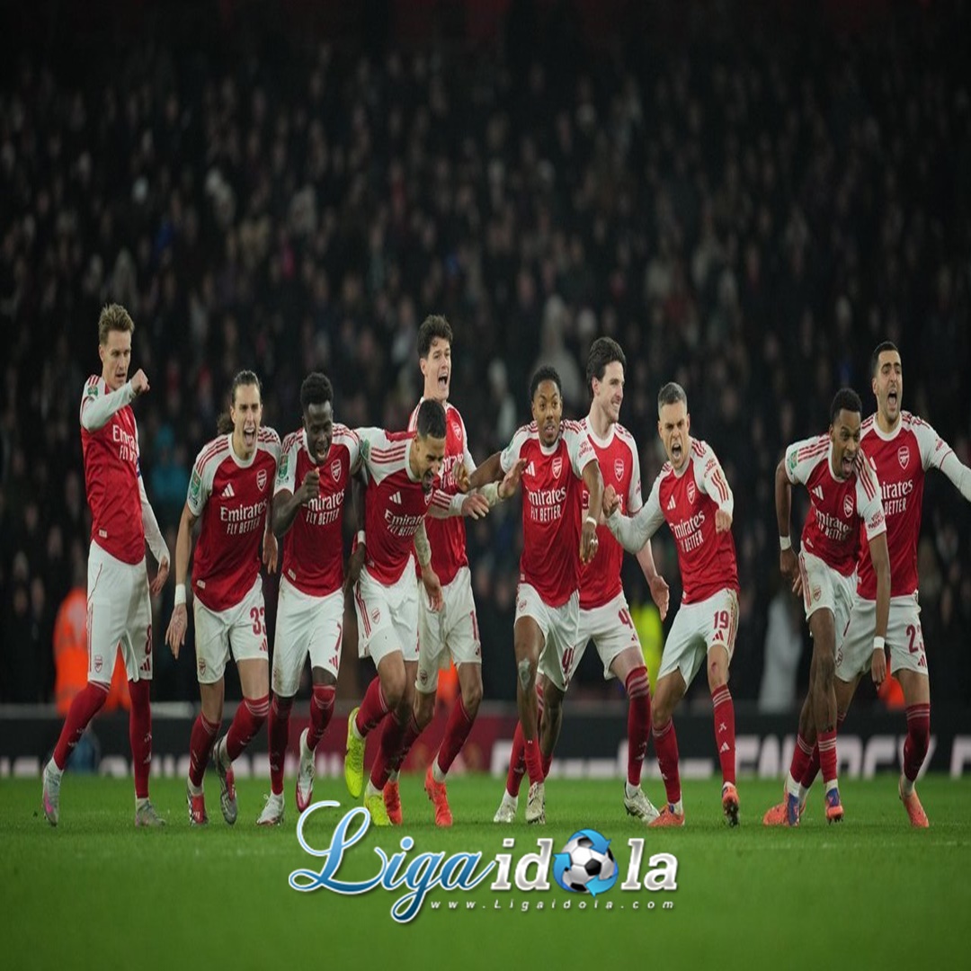 Man United 2008 vs Arsenal 2026: Bisakah Tim Era Rooney Kalahkan The Gunners Sekarang?