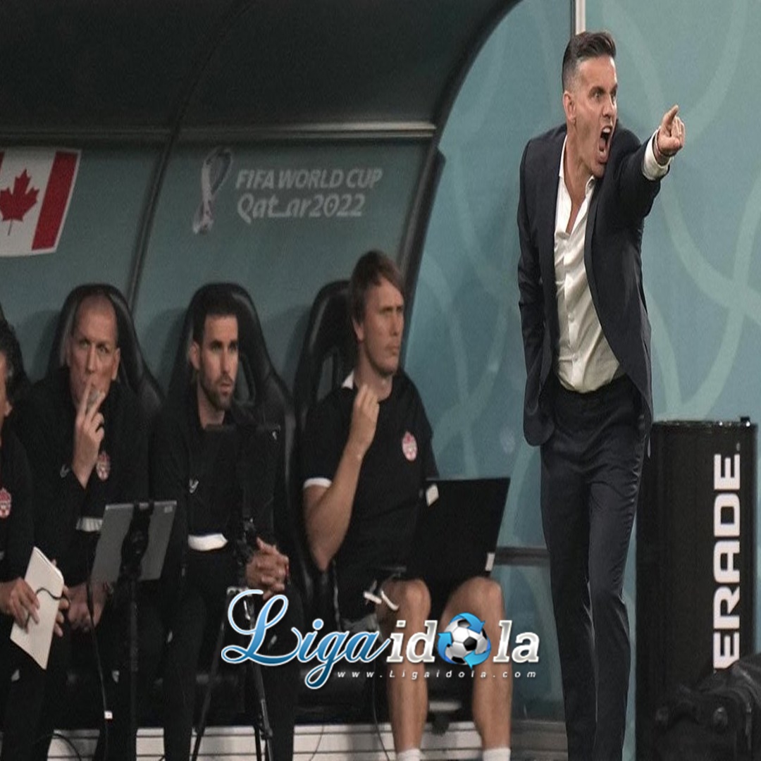 Gebrakan Pertama John Herdman di Timnas Indonesia: Evaluasi Tim Secara Menyeluruh dan Bangun Jiwa Kompetitif!