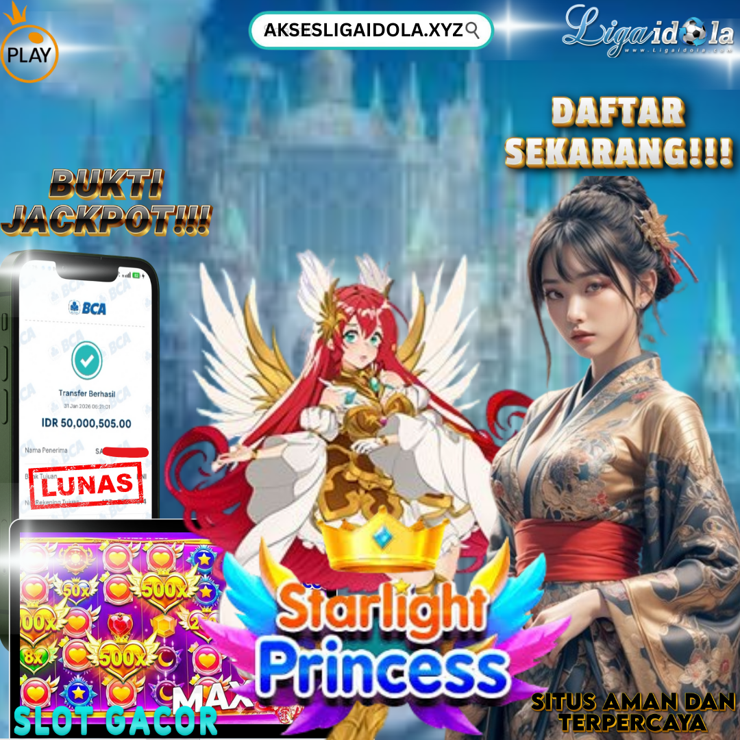 BUKTI KEMENANGAN TANGGAL 31 JANUARI 2026