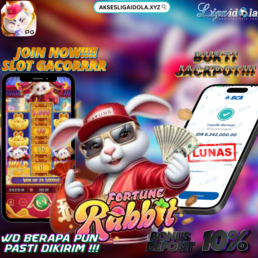 BUKTI KEMENANGAN TANGGAL 26 FEBRUARI 2026